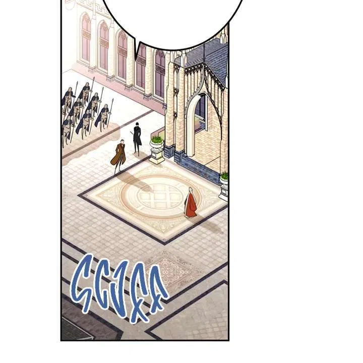 Becoming the Queen at the Age of Six Chapter 66 – Page 107