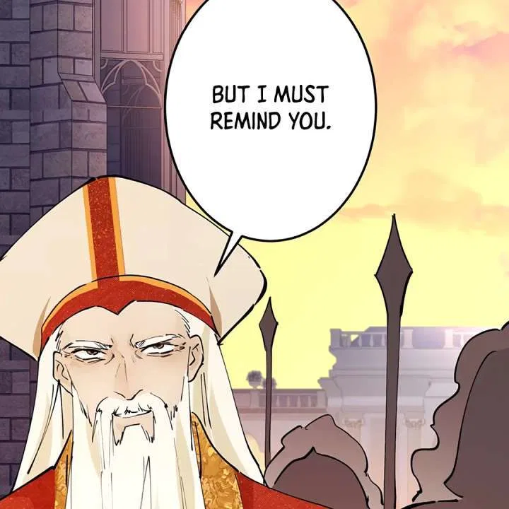 Becoming the Queen at the Age of Six Chapter 66 – Page 113
