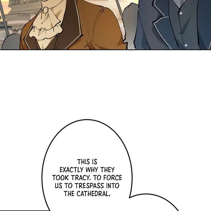Becoming the Queen at the Age of Six Chapter 66 – Page 117