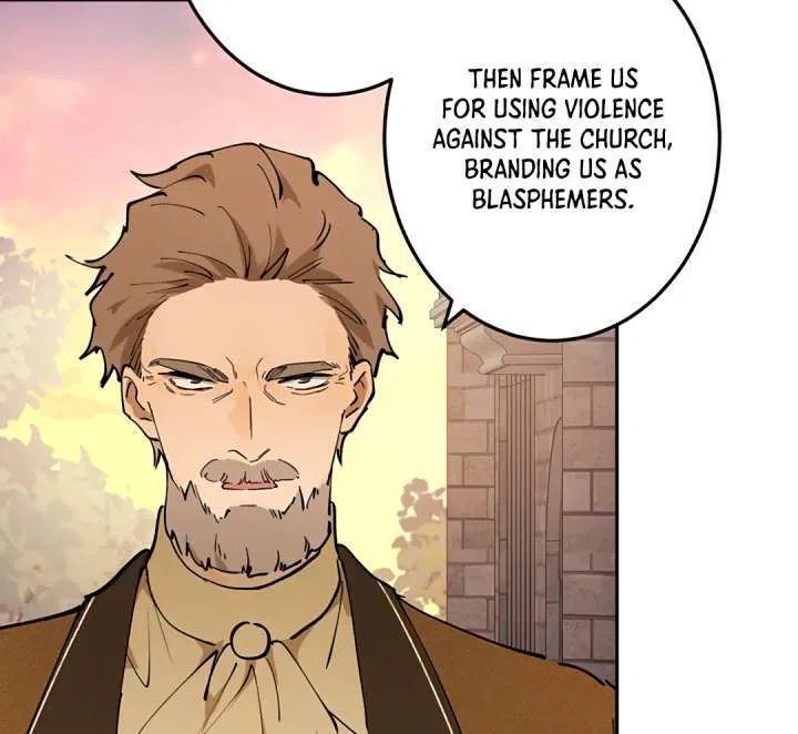 Becoming the Queen at the Age of Six Chapter 66 – Page 118