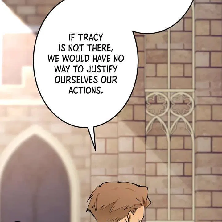 Becoming the Queen at the Age of Six Chapter 66 – Page 122