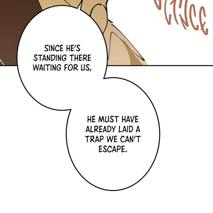 Becoming the Queen at the Age of Six Chapter 66 – Page 125