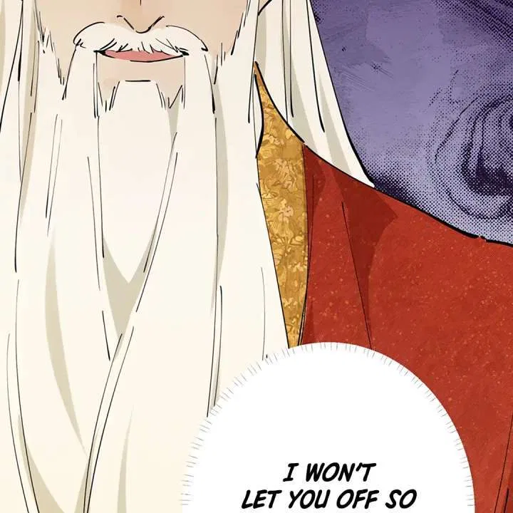 Becoming the Queen at the Age of Six Chapter 66 – Page 129