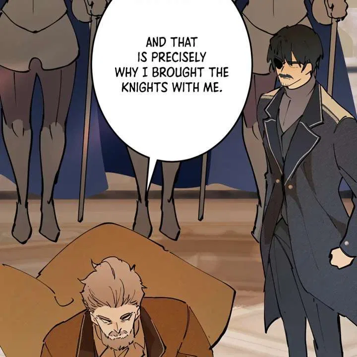 Becoming the Queen at the Age of Six Chapter 66 – Page 131