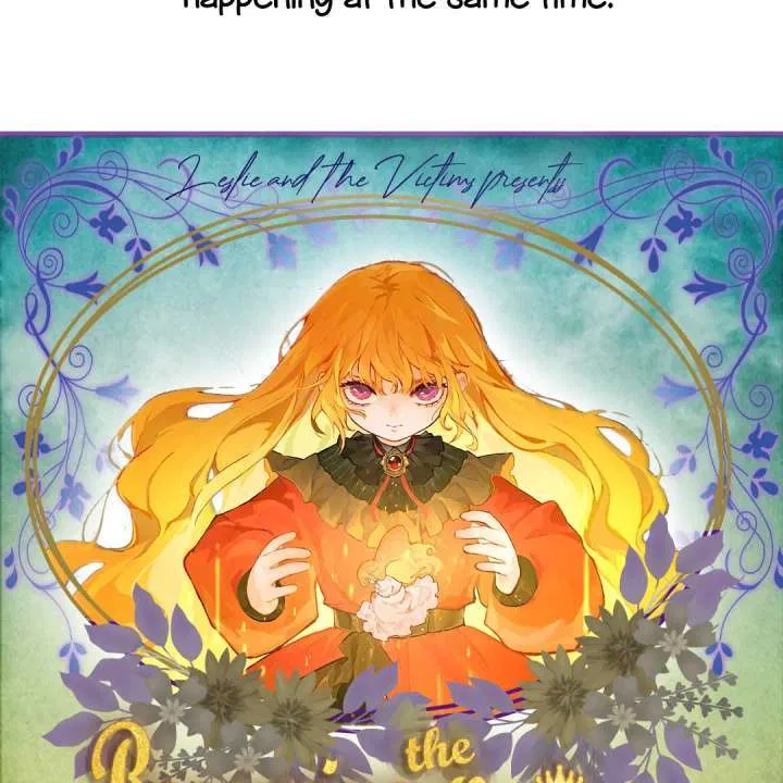 Becoming the Queen at the Age of Six Chapter 66 – Page 137