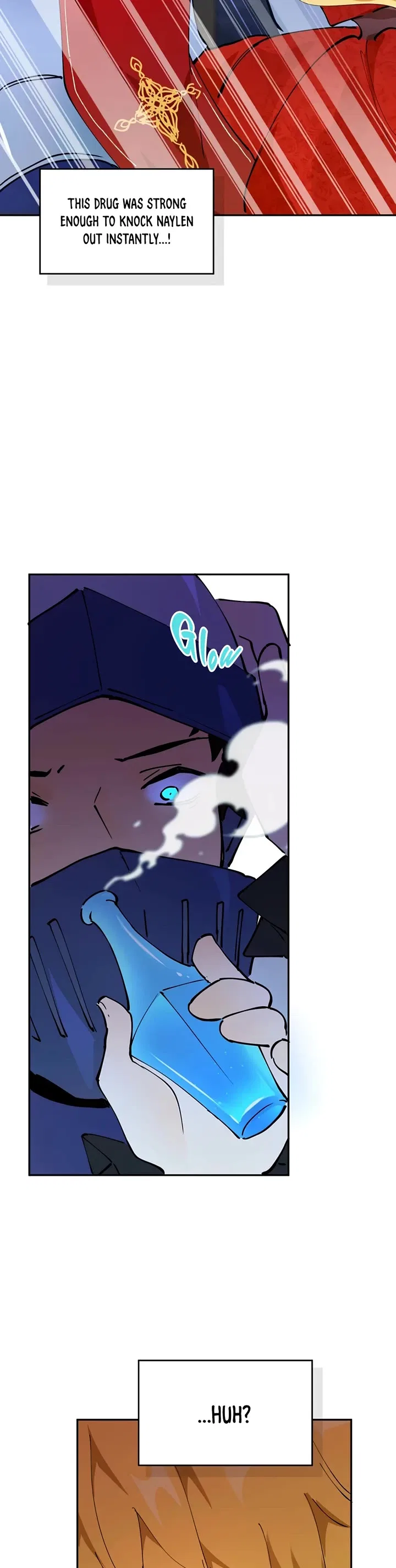 Becoming the Queen at the Age of Six Chapter 65 – Page 10