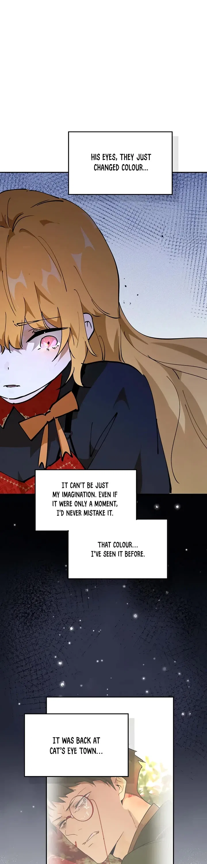 Becoming the Queen at the Age of Six Chapter 65 – Page 12