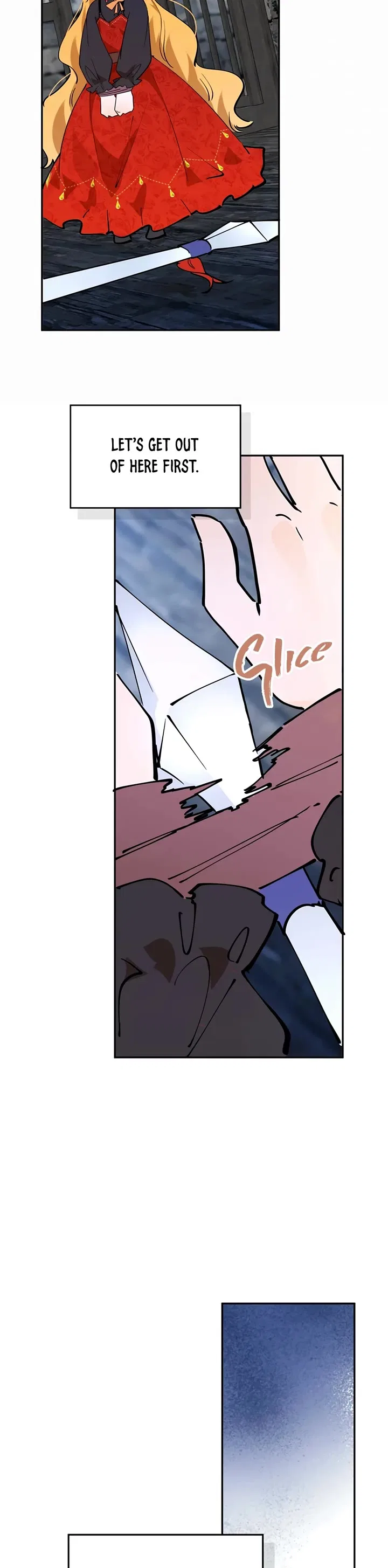 Becoming the Queen at the Age of Six Chapter 65 – Page 15