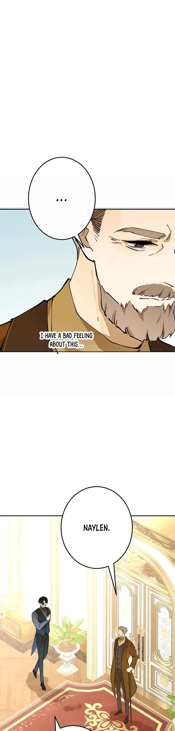 Becoming the Queen at the Age of Six Chapter 64 – Page 11