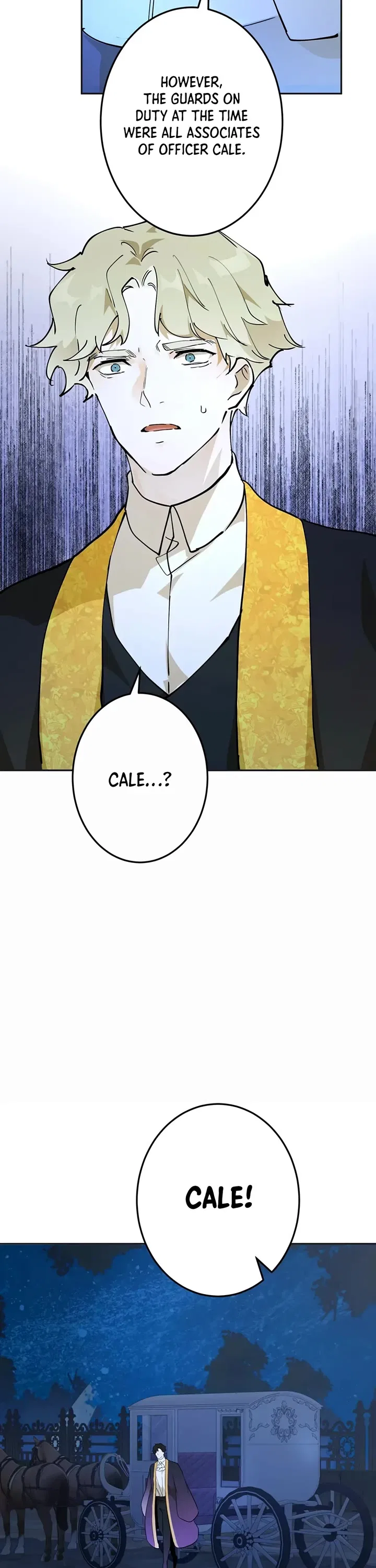Becoming the Queen at the Age of Six Chapter 64 – Page 17