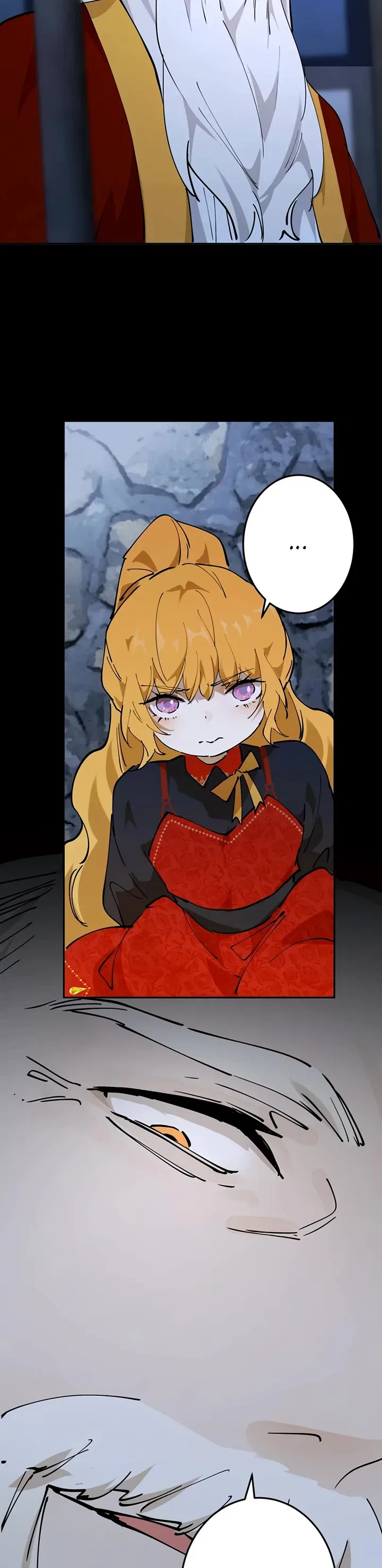 Becoming the Queen at the Age of Six Chapter 64 – Page 30