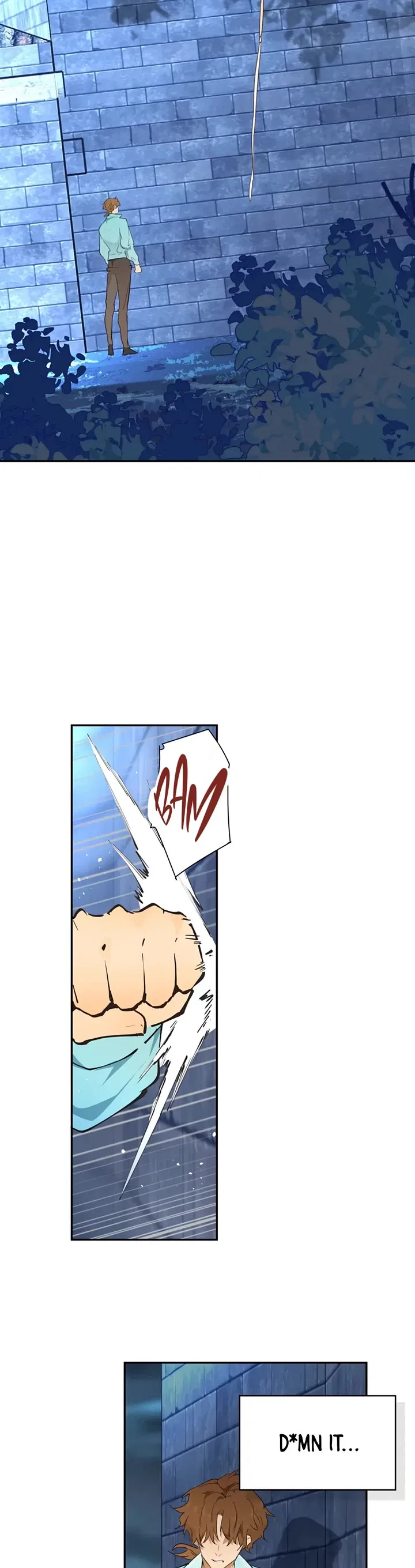 Becoming the Queen at the Age of Six Chapter 63 – Page 4