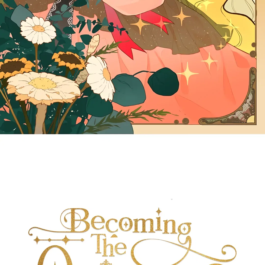 Becoming the Queen at the Age of Six Chapter 62 – Page 2