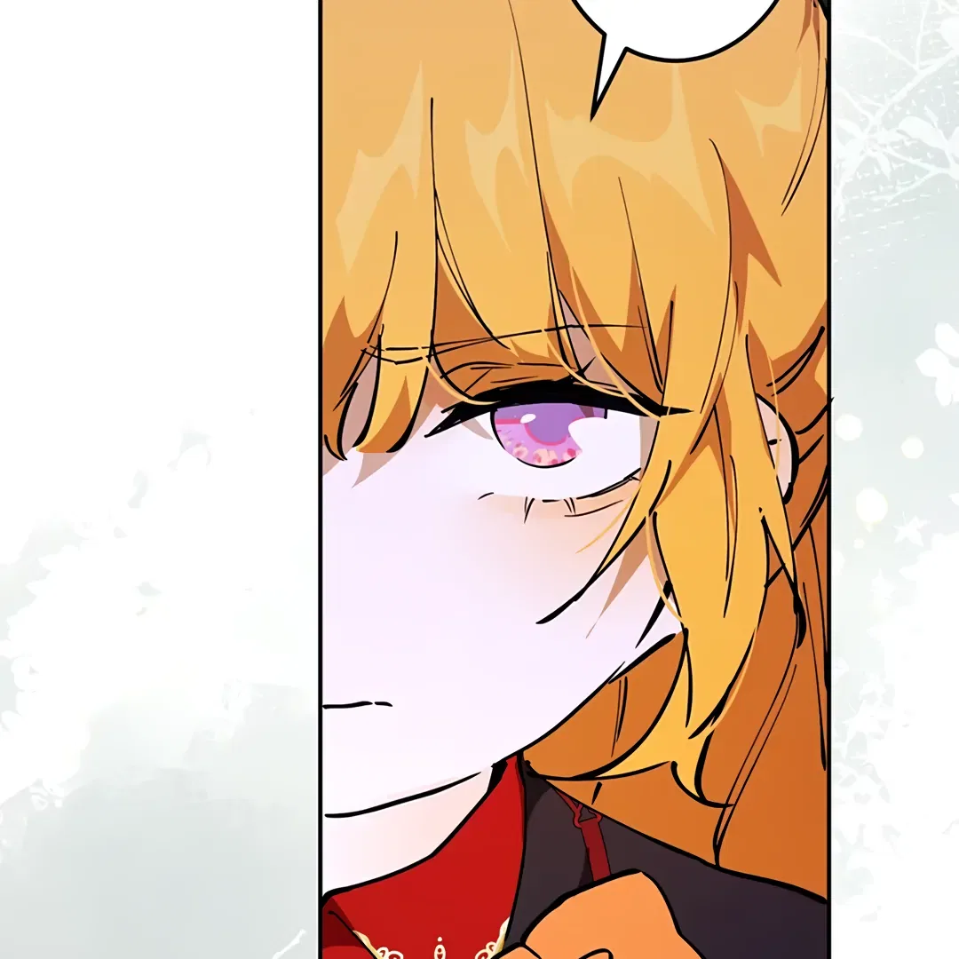 Becoming the Queen at the Age of Six Chapter 62 – Page 6