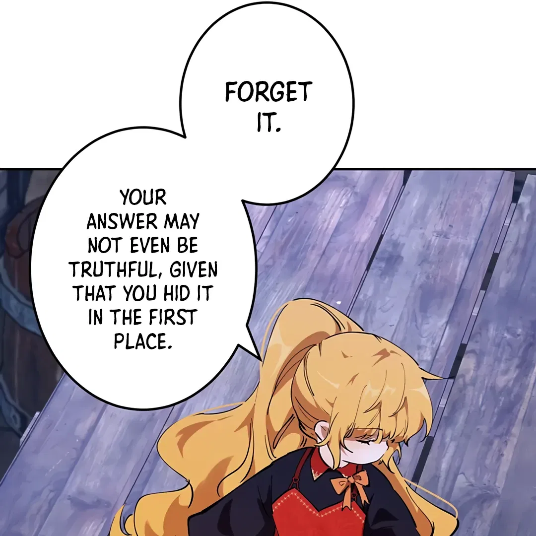 Becoming the Queen at the Age of Six Chapter 62 – Page 10