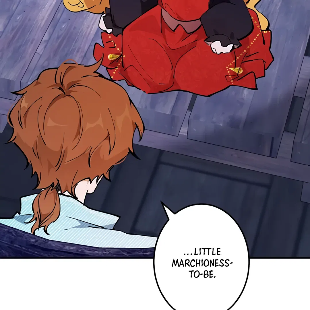 Becoming the Queen at the Age of Six Chapter 62 – Page 11