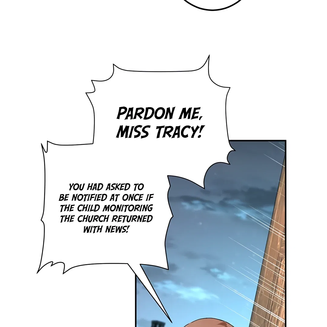 Becoming the Queen at the Age of Six Chapter 62 – Page 12