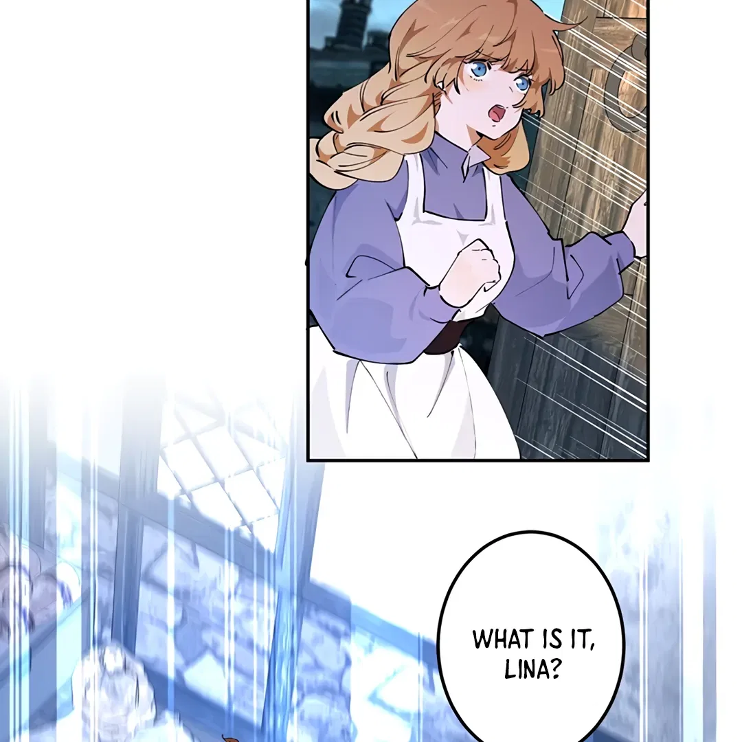 Becoming the Queen at the Age of Six Chapter 62 – Page 13
