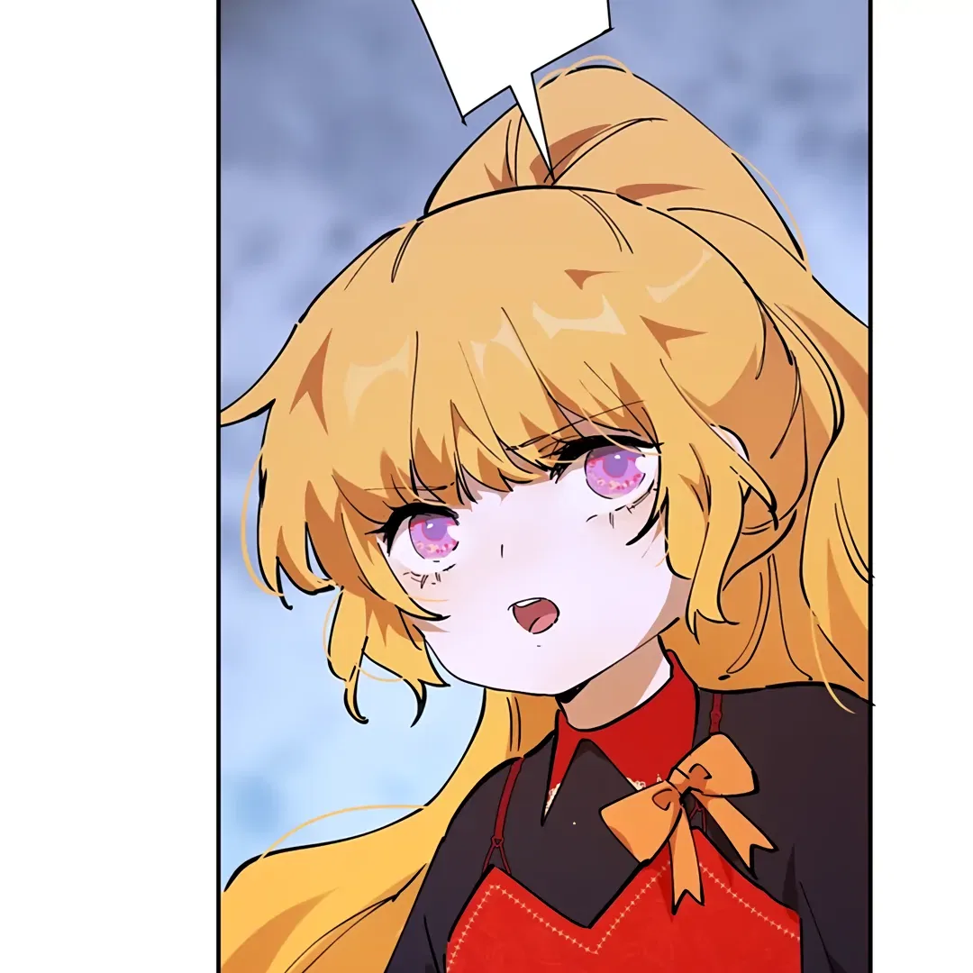Becoming the Queen at the Age of Six Chapter 62 – Page 16
