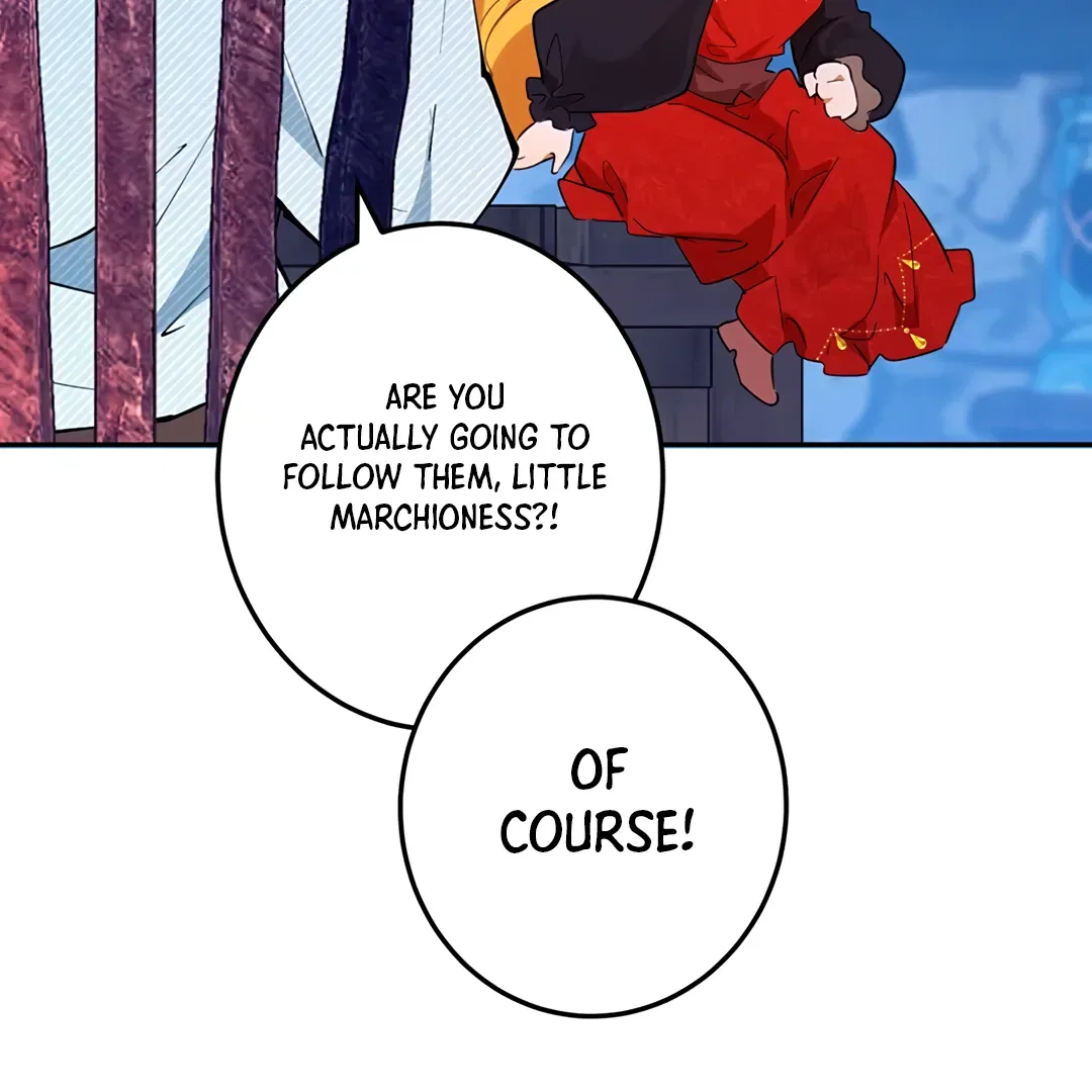 Becoming the Queen at the Age of Six Chapter 62 – Page 22
