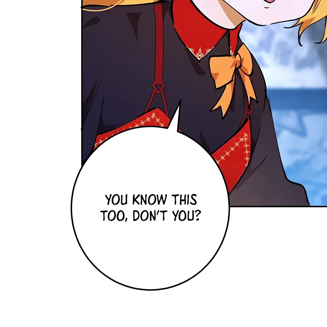 Becoming the Queen at the Age of Six Chapter 62 – Page 24