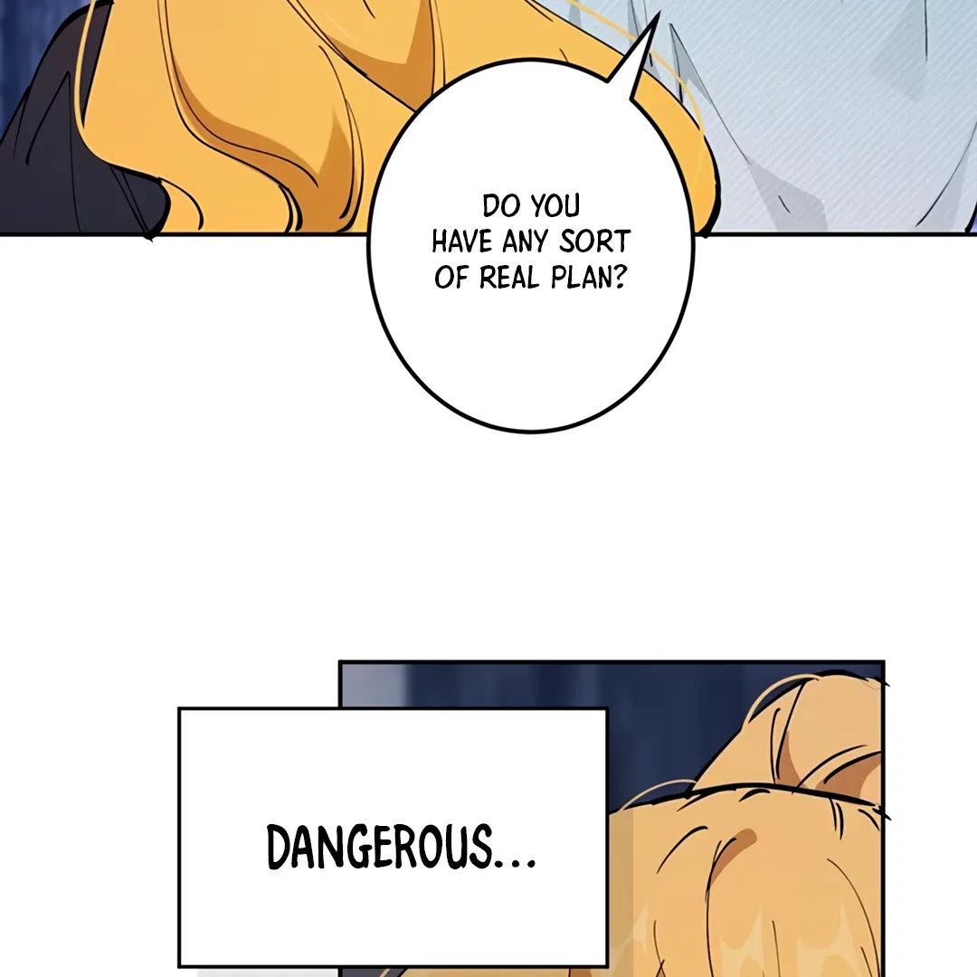 Becoming the Queen at the Age of Six Chapter 62 – Page 26