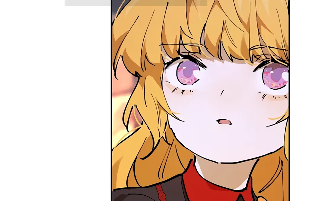Becoming the Queen at the Age of Six Chapter 62 – Page 27