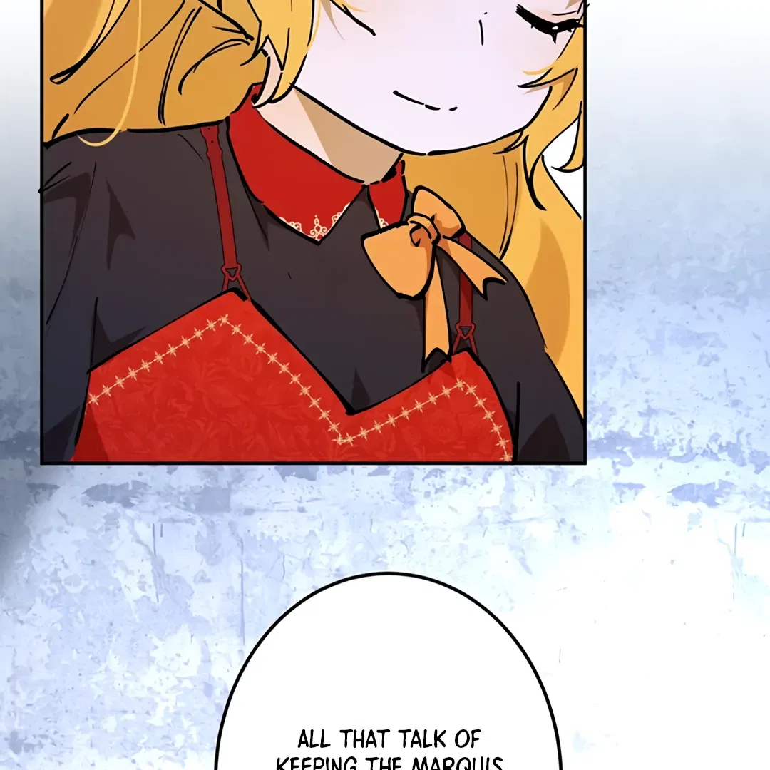 Becoming the Queen at the Age of Six Chapter 62 – Page 30