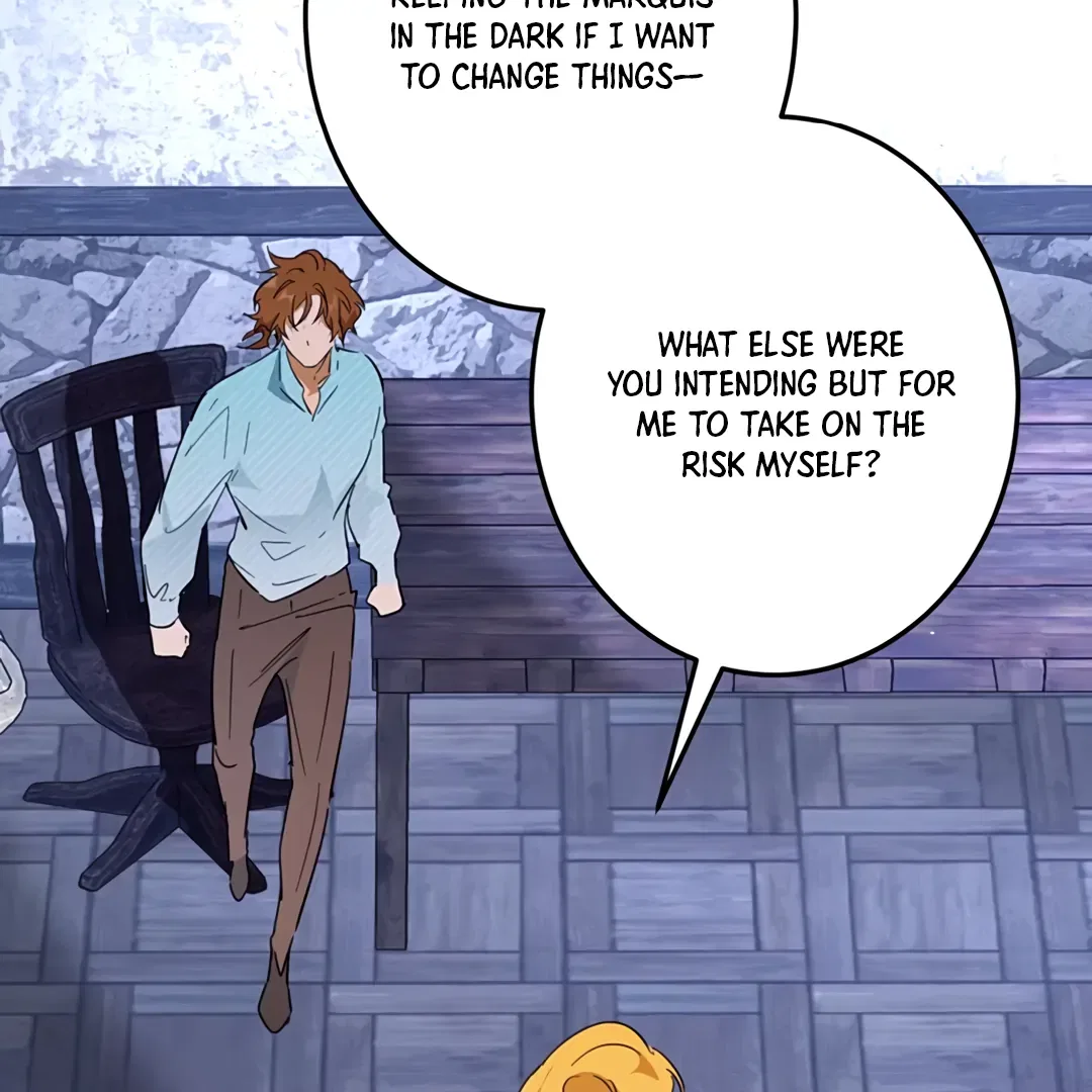 Becoming the Queen at the Age of Six Chapter 62 – Page 31