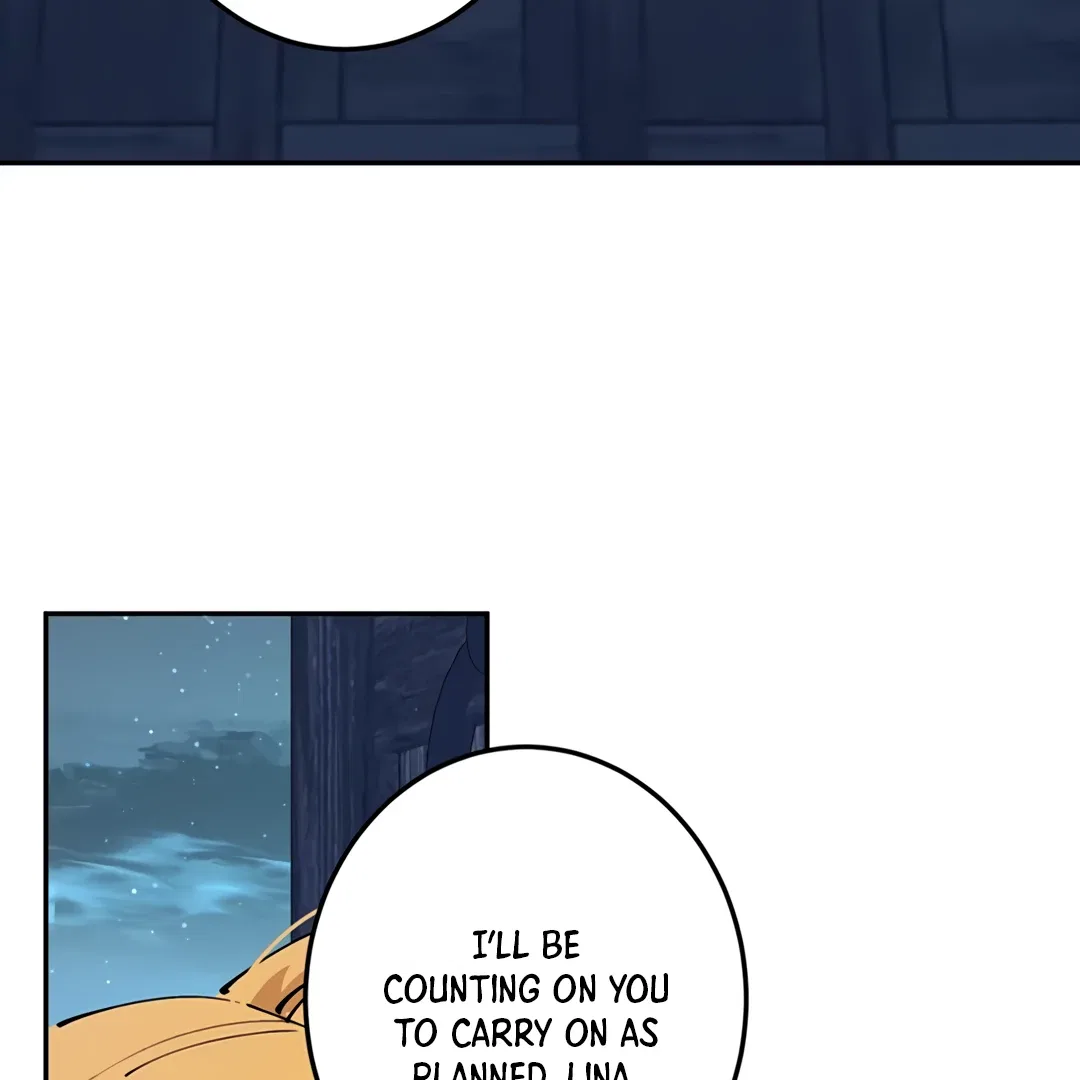 Becoming the Queen at the Age of Six Chapter 62 – Page 33