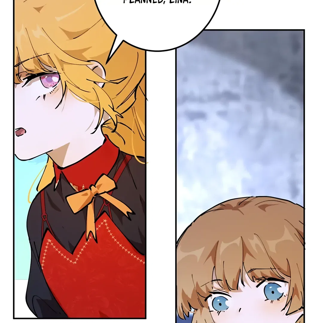 Becoming the Queen at the Age of Six Chapter 62 – Page 34