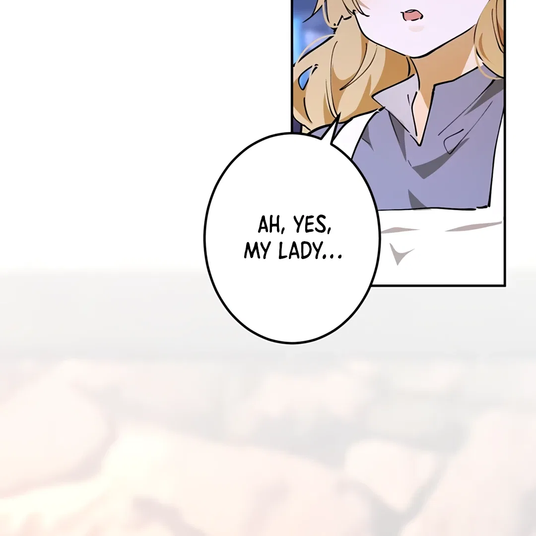 Becoming the Queen at the Age of Six Chapter 62 – Page 35