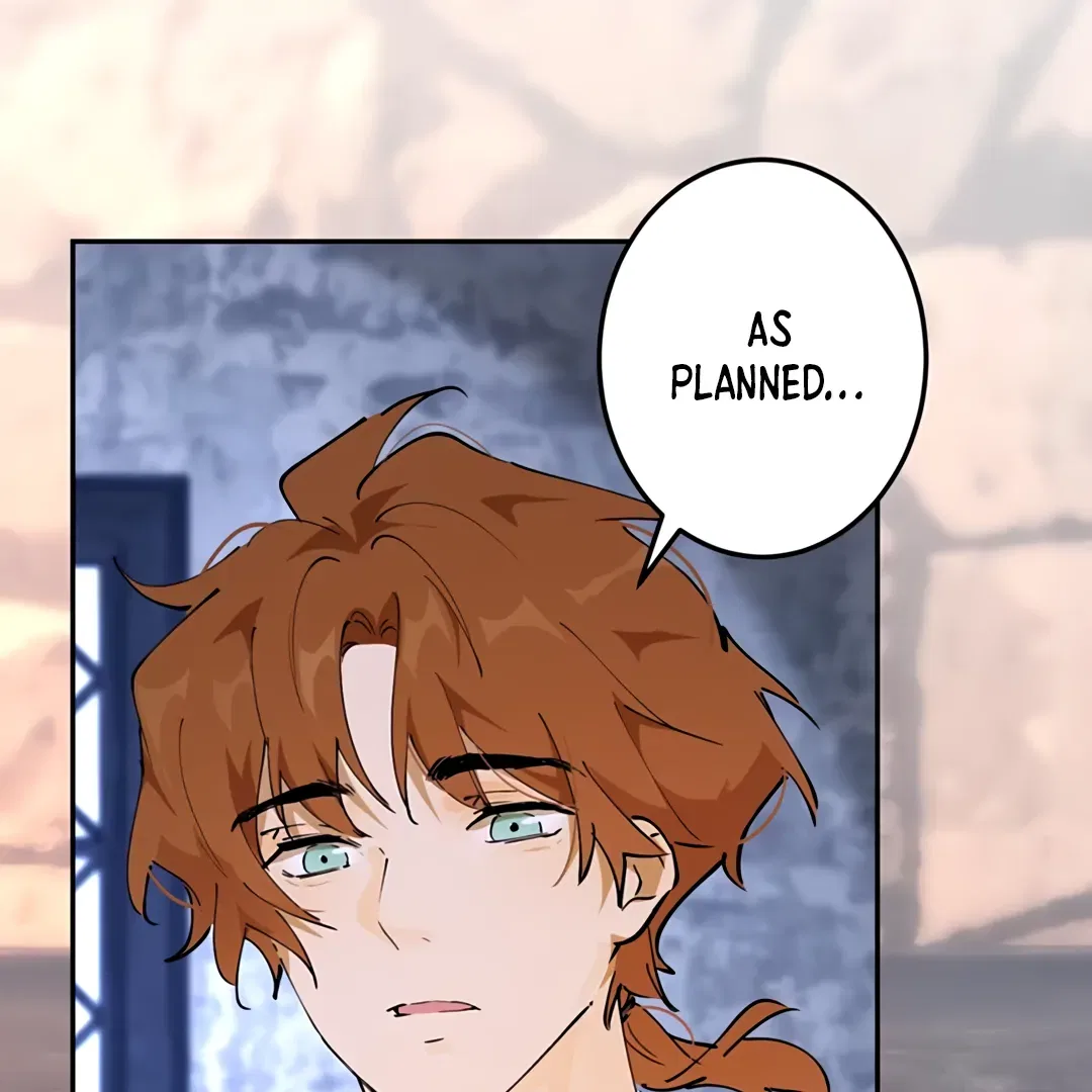 Becoming the Queen at the Age of Six Chapter 62 – Page 36