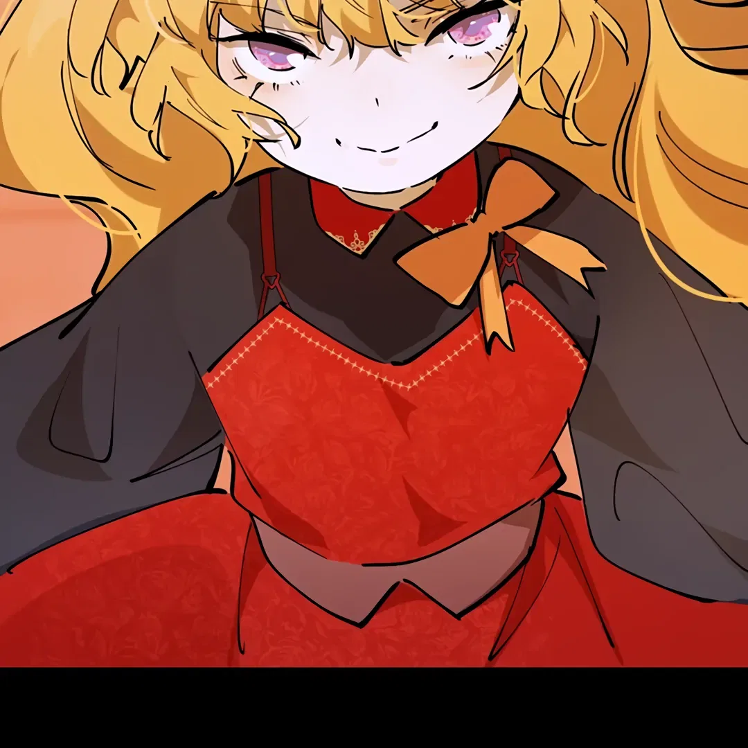 Becoming the Queen at the Age of Six Chapter 62 – Page 40