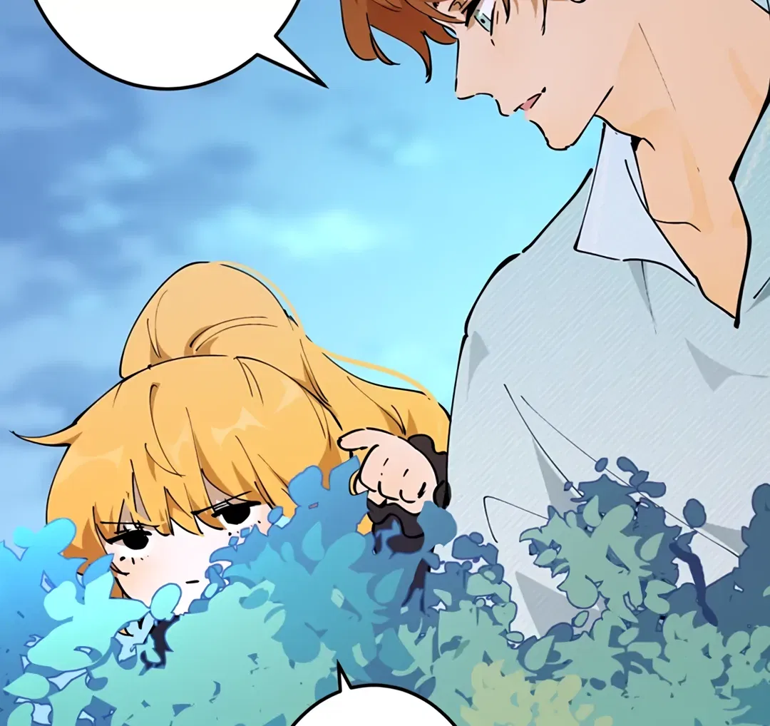 Becoming the Queen at the Age of Six Chapter 62 – Page 45