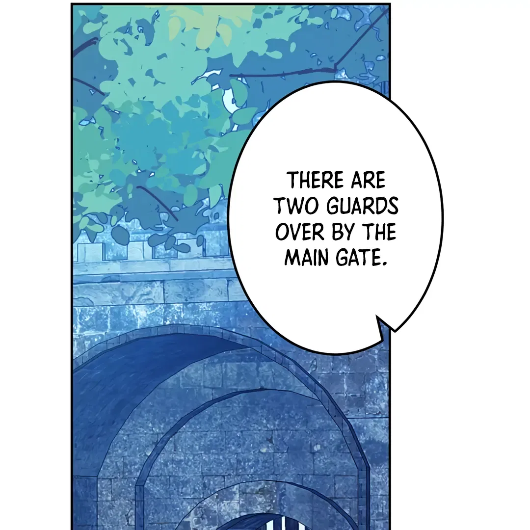 Becoming the Queen at the Age of Six Chapter 62 – Page 47