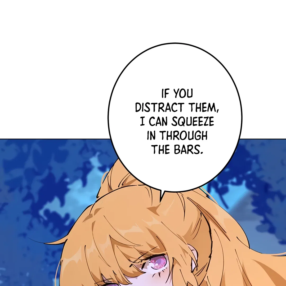 Becoming the Queen at the Age of Six Chapter 62 – Page 49