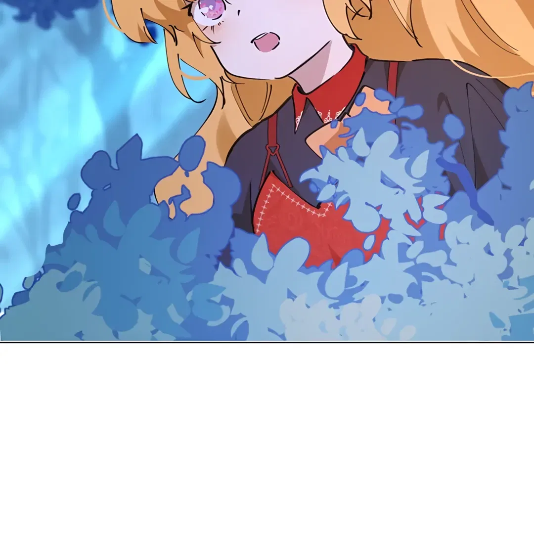 Becoming the Queen at the Age of Six Chapter 62 – Page 50