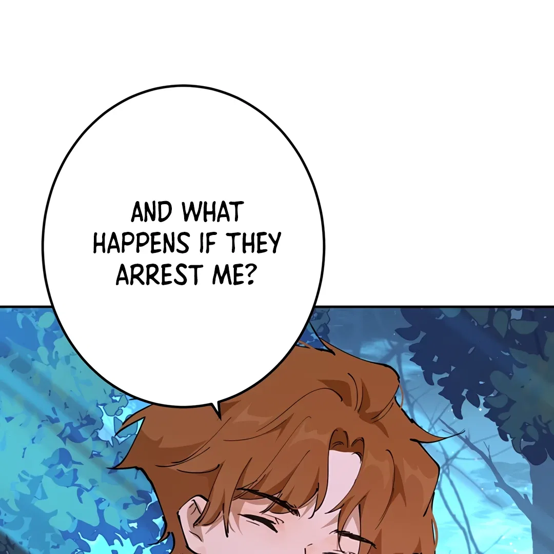 Becoming the Queen at the Age of Six Chapter 62 – Page 51