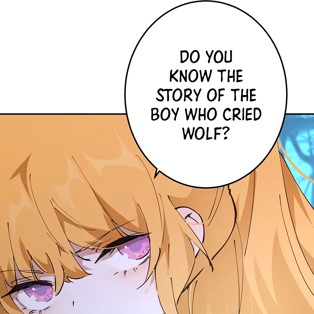 Becoming the Queen at the Age of Six Chapter 62 – Page 56