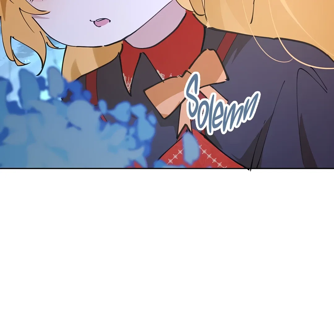 Becoming the Queen at the Age of Six Chapter 62 – Page 57