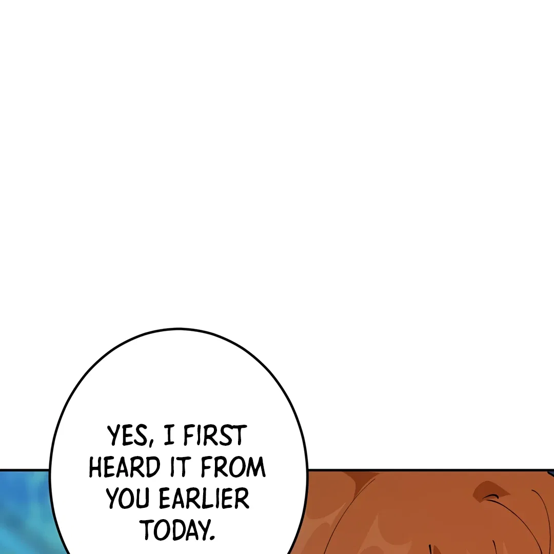 Becoming the Queen at the Age of Six Chapter 62 – Page 58