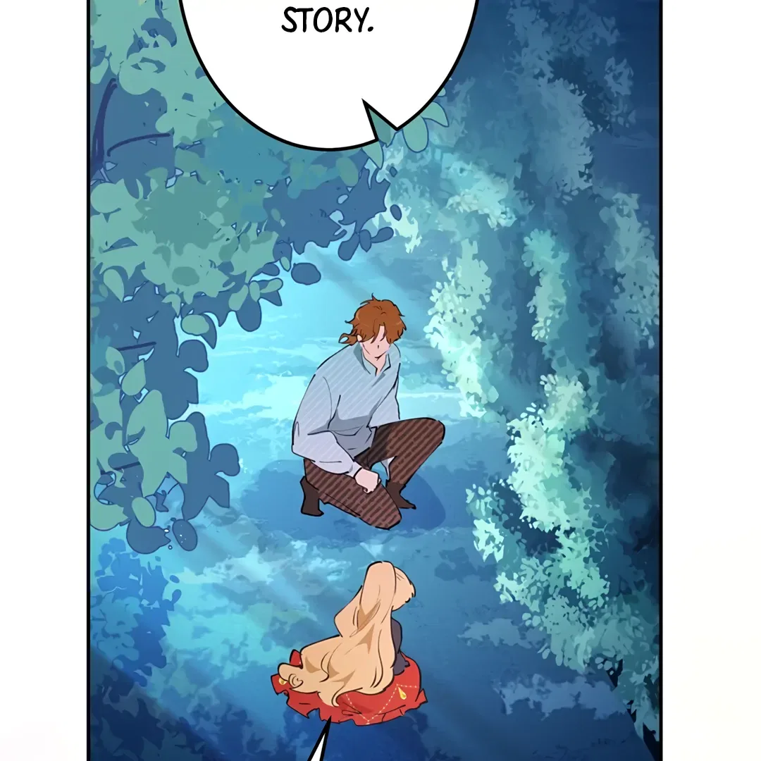 Becoming the Queen at the Age of Six Chapter 62 – Page 61