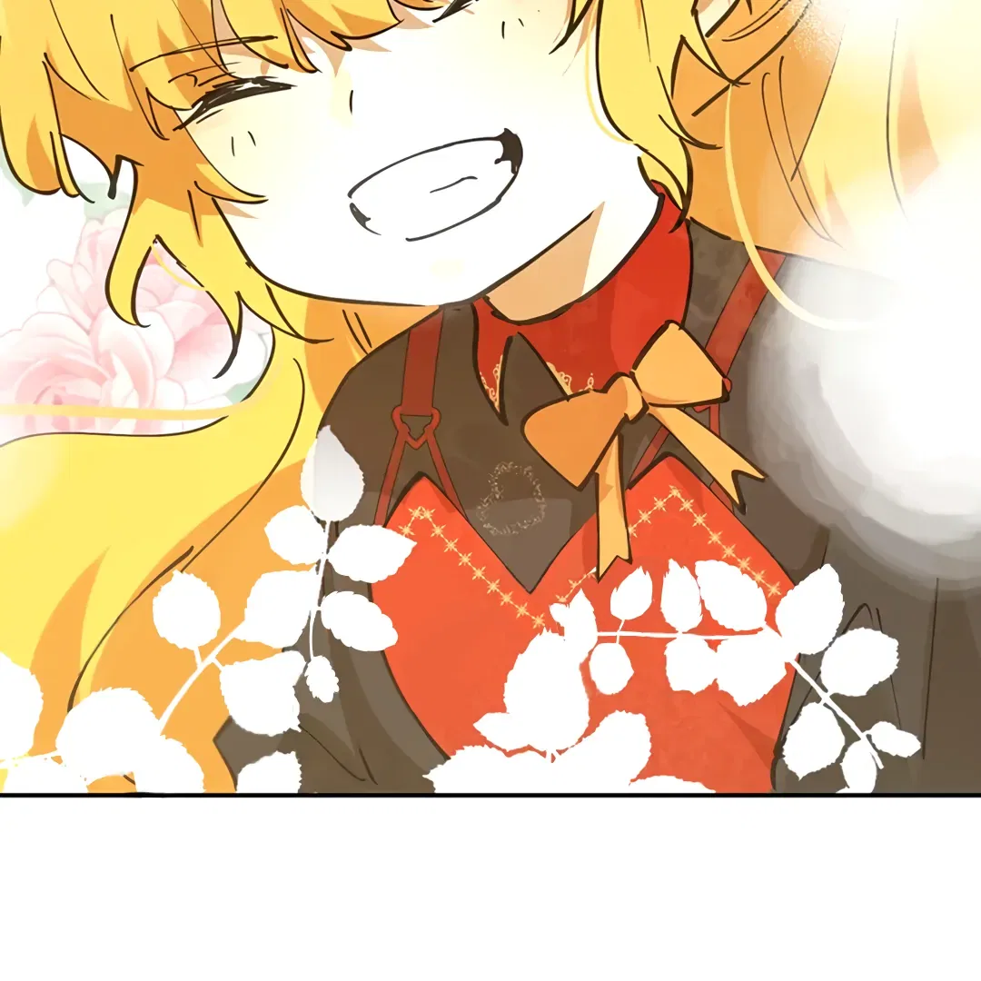 Becoming the Queen at the Age of Six Chapter 62 – Page 67