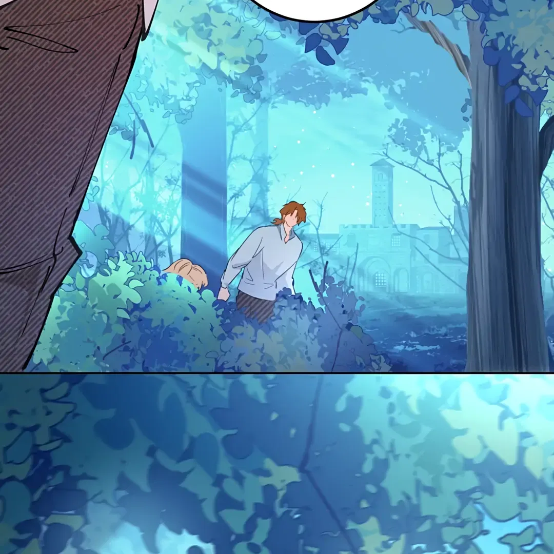 Becoming the Queen at the Age of Six Chapter 62 – Page 71