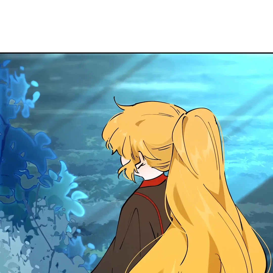 Becoming the Queen at the Age of Six Chapter 62 – Page 81