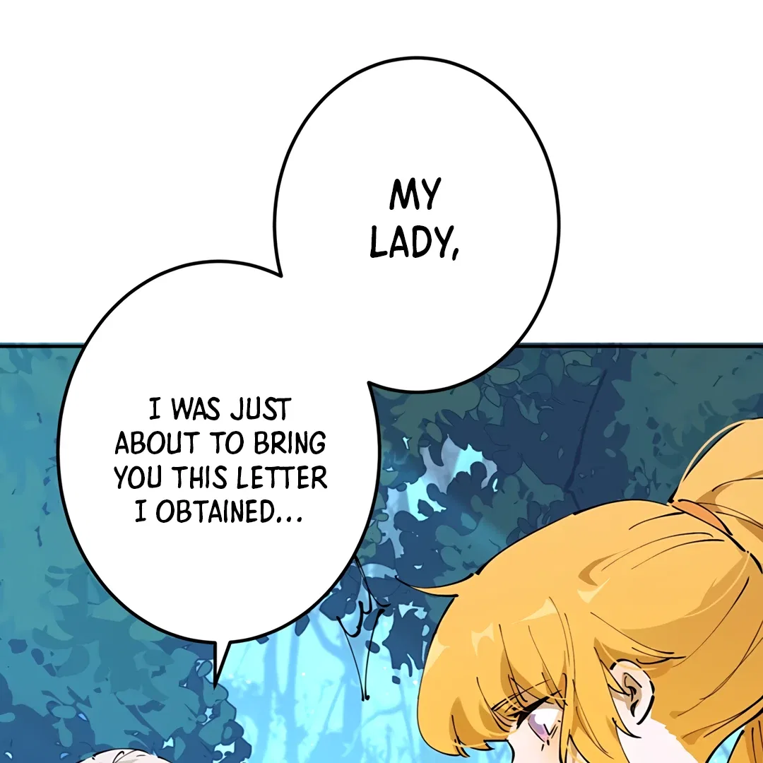 Becoming the Queen at the Age of Six Chapter 62 – Page 89