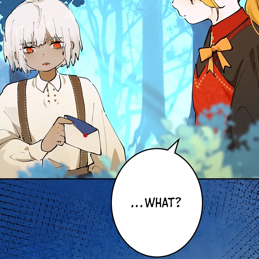 Becoming the Queen at the Age of Six Chapter 62 – Page 90
