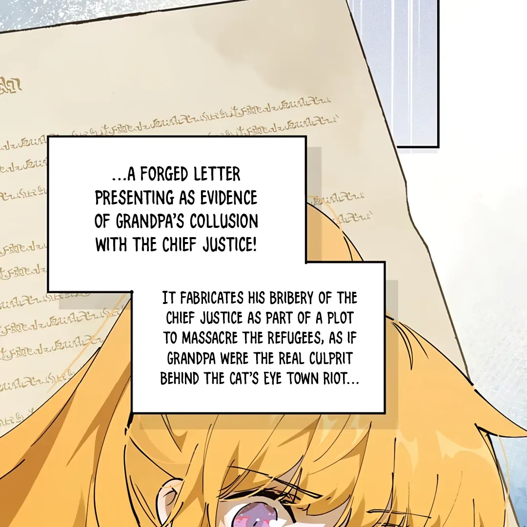 Becoming the Queen at the Age of Six Chapter 62 – Page 92
