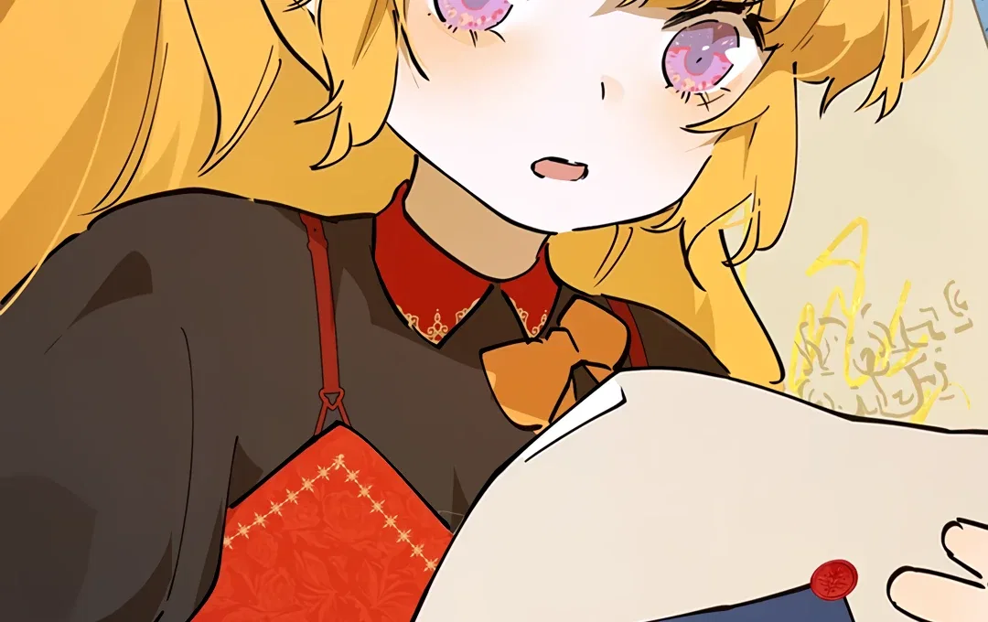 Becoming the Queen at the Age of Six Chapter 62 – Page 93